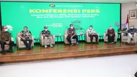 Undang-Undang (UU) Nomor 3 Tahun 2020 tentang Perubahan atas UU Nomor 4 Tahun 2009 tentang Pertambangan Mineral dan Batubara (Minerba).