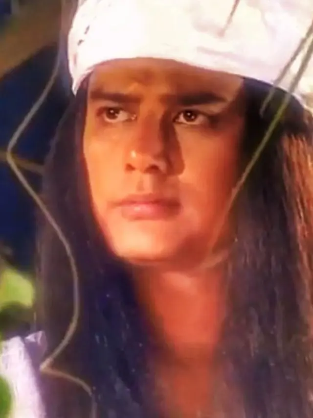 Anto Wijaya saat muda (Instagram/antoichtijanto)