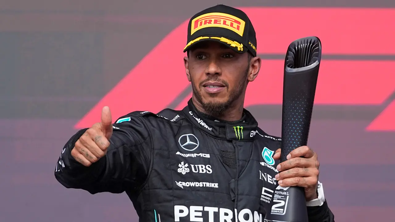 F1 GP AS 2023