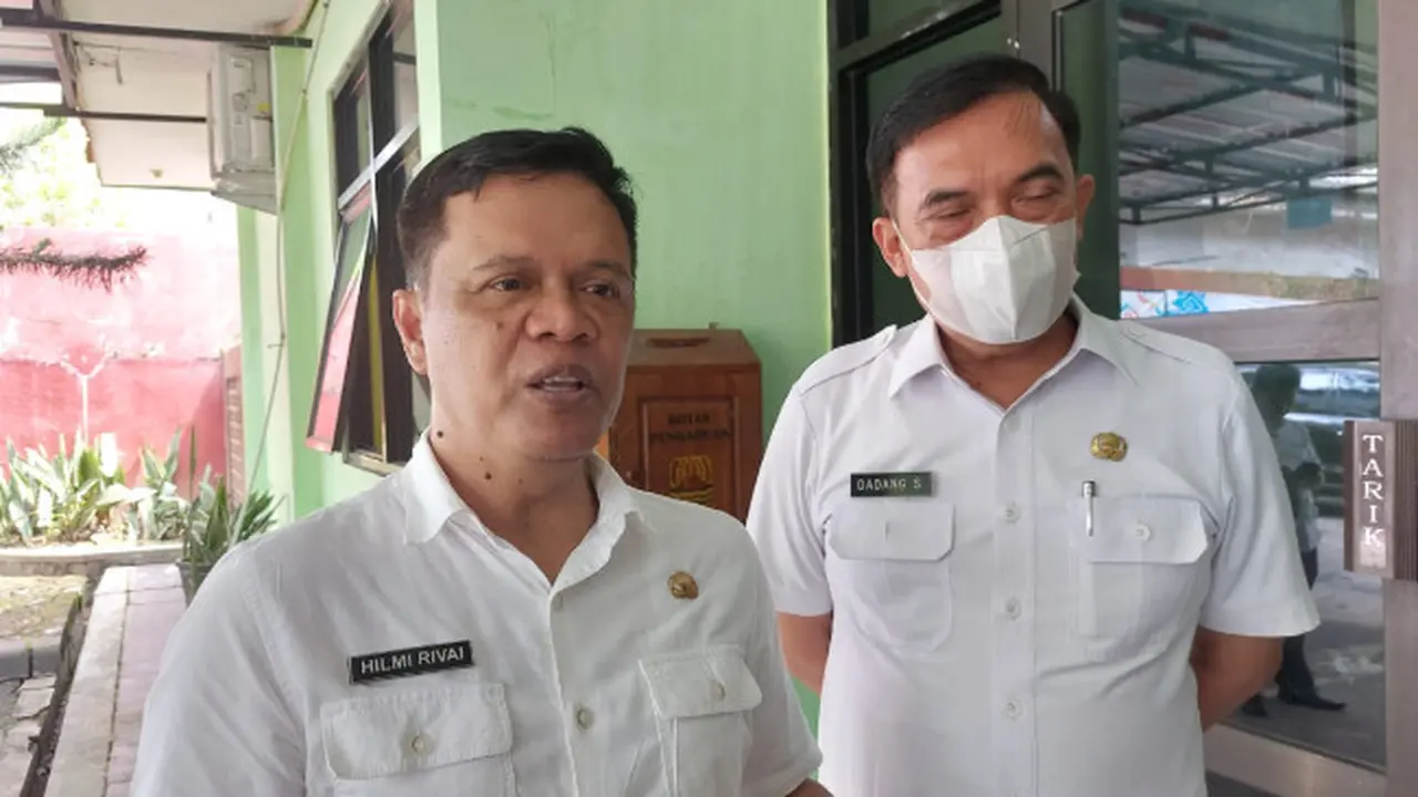 Jurus Pemkab Cirebon Tumbuhkan Ekonomi di Sektor UMKM