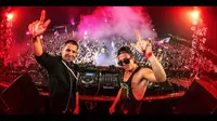 Dimitri Vegas & Like Mike