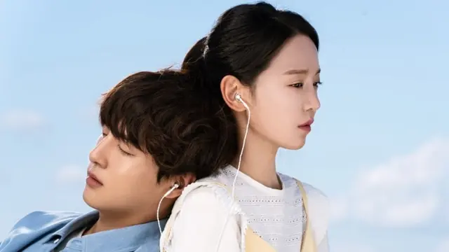 Shin Hye Sun dan Yang Se Jong