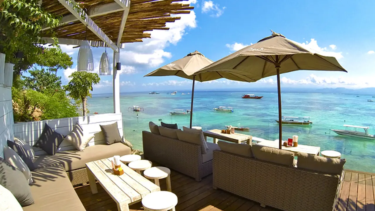 Wisata Kuliner Dengan Pemandangan Terindah di Bali