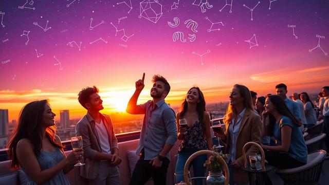 The Role of Cusps in Predictive Astrology