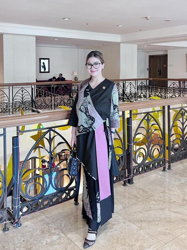 Felicya Angelista. (Foto: Dok. Instagram @felicyangelista_)