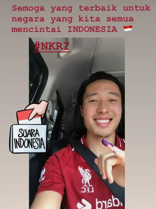 Arthur Irawan