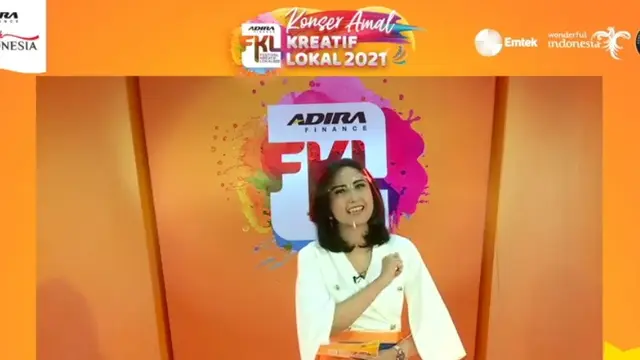 Masih Ada Waktu untuk #BangkitBersamaSahabat Bantu UMKM Lawan Pandemi, Begini Caranya