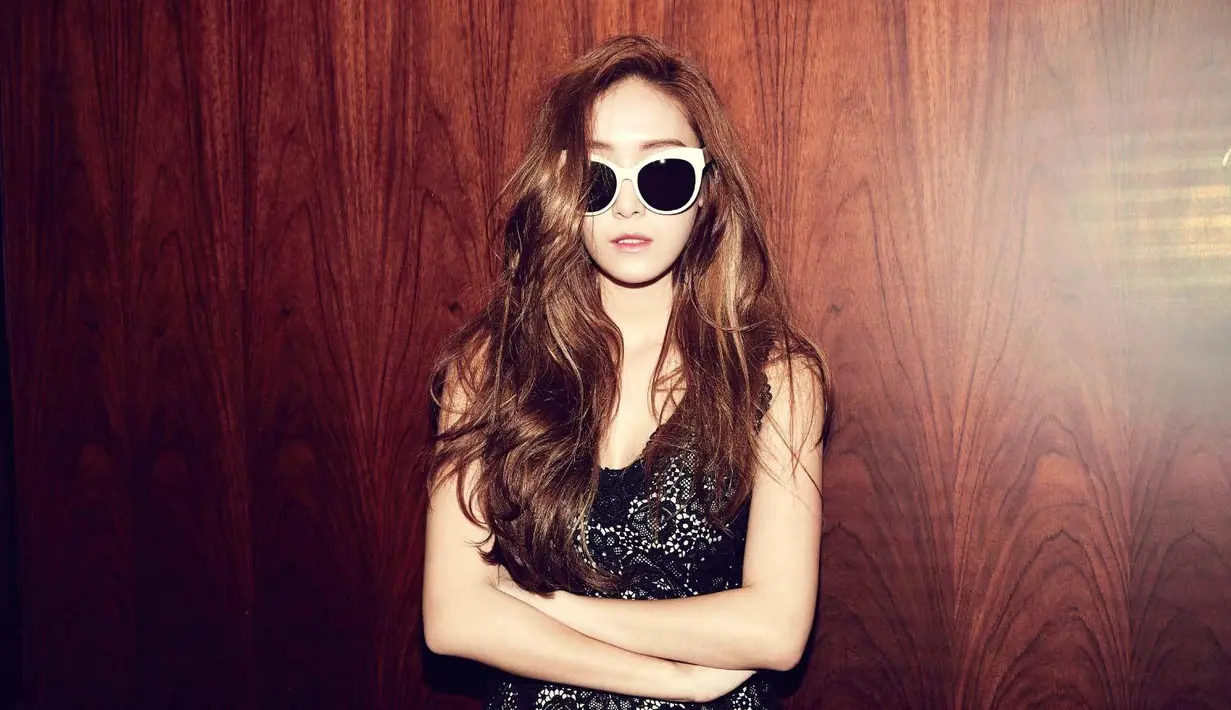 Jessica Jung sudah lama bergelut di dunia fashion. Sejak keluar dari SNSD, ia merintis brand fashion yang diberi nama BLANC. (Foto: seoulsync.com)