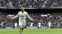 Bale Ungkap Strategi Madrid Hadapi Wolfsburg