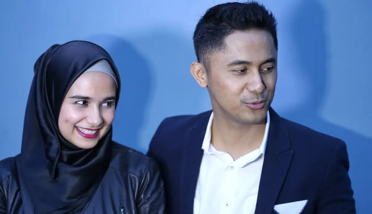 Menurut perkiraan dokter, Sonya Fatmala akan melahirkan anaknya kisaran bulan November 2017 mendatang. Diakui istri Hengky Kurniawan, bahwa sampai saat ini belum ada persiapan apapun jelang kelahiran anaknya. (Adrian Putra/Bintang.com)