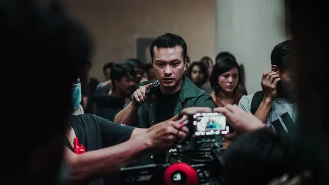 Sayap-sayap Patah Raih 1,5 Juta Penonton.