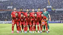 Timnas Vietnam. (Dok. vff.org.vn)