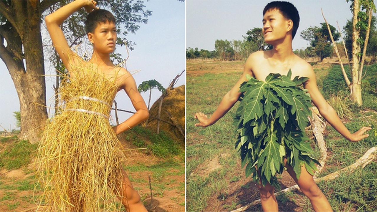 Model Unik Asal Thailand Ini Jadi Sorotan Onliner Tanah Air