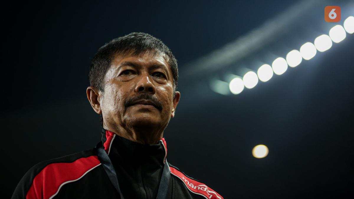 Indra Sjafri Bantah Marselino Ferdinan dan Ivar Jenner Sudah Pasti Bela Timnas Indonesia U-23 di SEA Games 2025