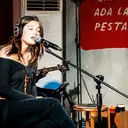 Aruma Perkenalkan EP 'Dan Ternyata Aku Cukup' di Silent Concert Pestapora