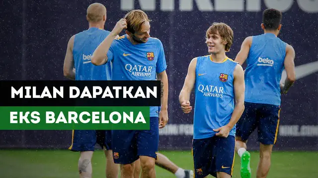 AC Milan tampaknya selangkah lagi mendapatkan Alen Halilovic dari Hamburg SV.