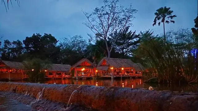 Rekomendasi Tempat Makan Kids Friendly di Bogor