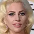 Lady Gaga adalah seorang penyanyi kelahiran Amerika.