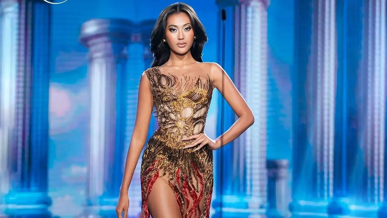 Miss Cosmo 2024