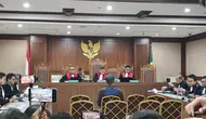 Dakwaan Berlapis Silmy Karim di Kasus Izin Tinggal WNA
