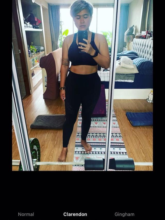 Apartemen Ernest Prakasa