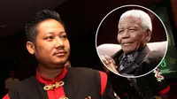 Ki Kusumo Sempat Prediksi Nelson Mandela Akan Meninggal?