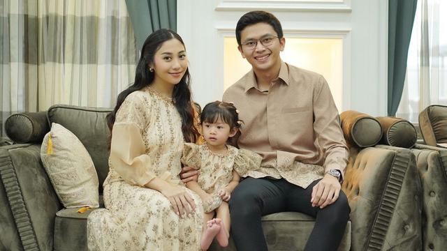 Winona Willy Syukuran 4 Bulan