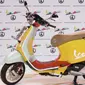 Vespa Primavera Sean Wotherspoon