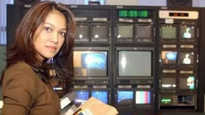 Ini Alasan Ira Koesno Dipilih Jadi Moderator Debat Pilgub Lagi