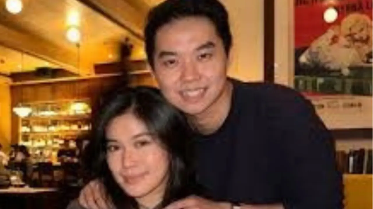 Foto Juan dan Eve