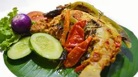 Resep Pepes Ayam Tanpa Daun, Tetap Harum dan Gurih