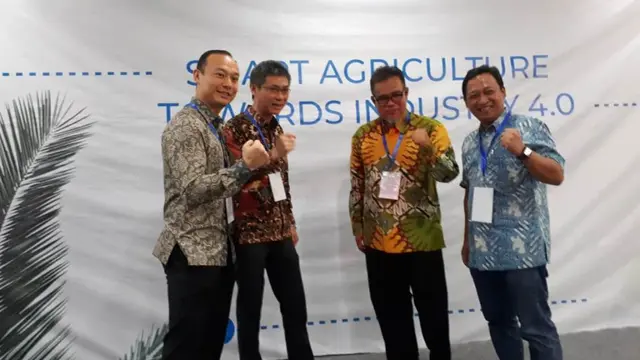 Smart Agriculture