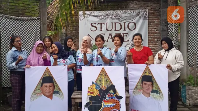 Perempuan maju