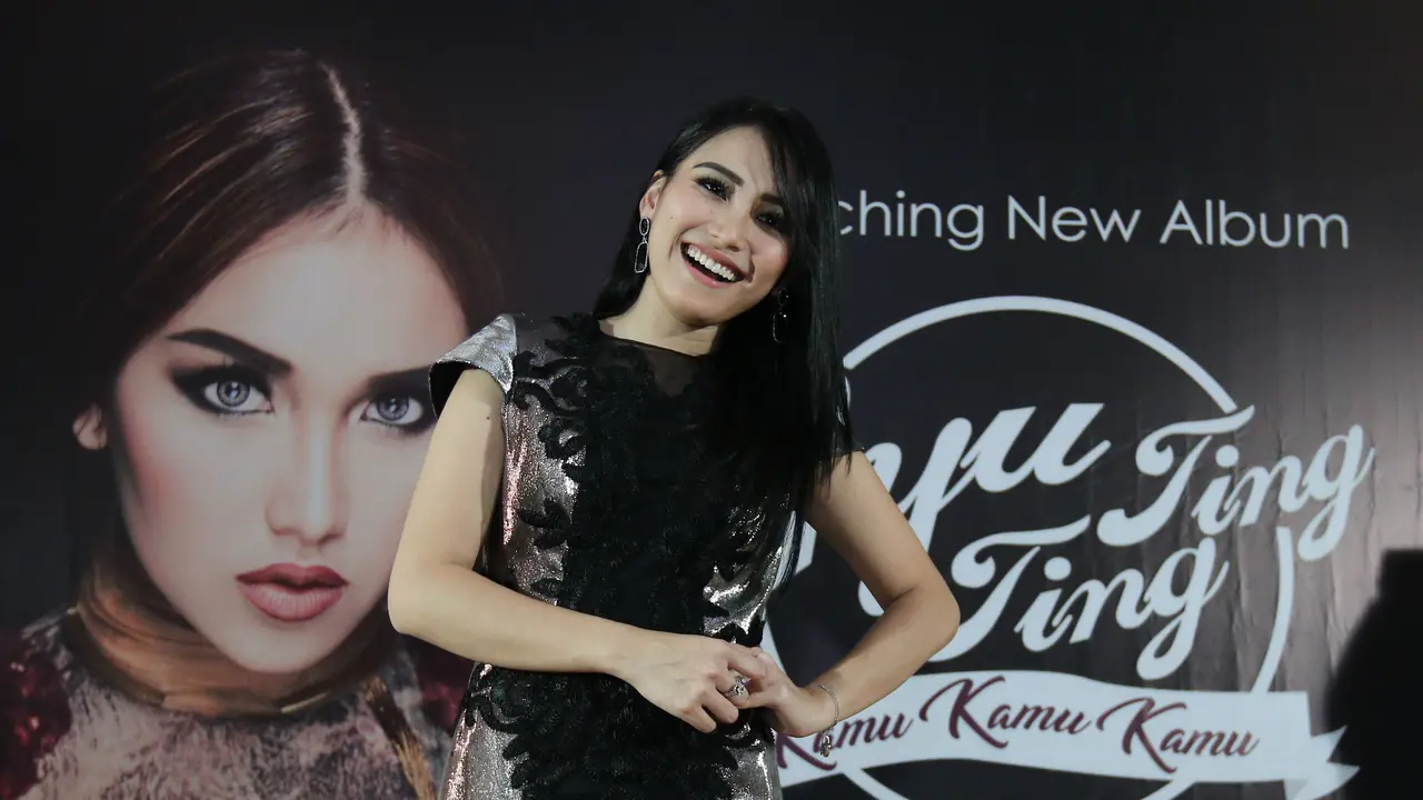 Ayu Ting Ting