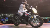 Honda CBR 150R dan CBR 250R berhenti produksi (Foto:Indianautosblog)