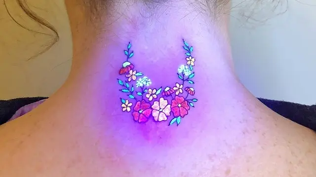 tato glow in the dark
