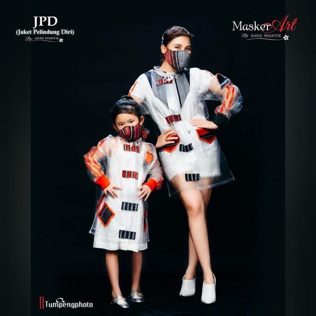 6 Potret Adaptasi di Masyarakat Untuk Hadapi New Normal di Indonesia