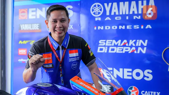 Wahyu Rusmayadi