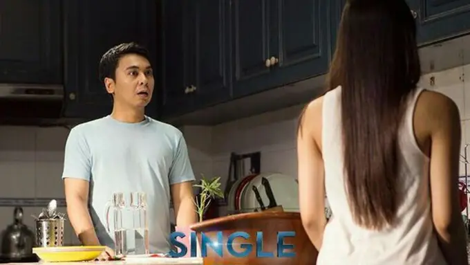 [Bintang] Film Single