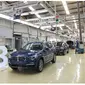 BMW nyatakan kesiapannya hadapi revolusi industri 4.0