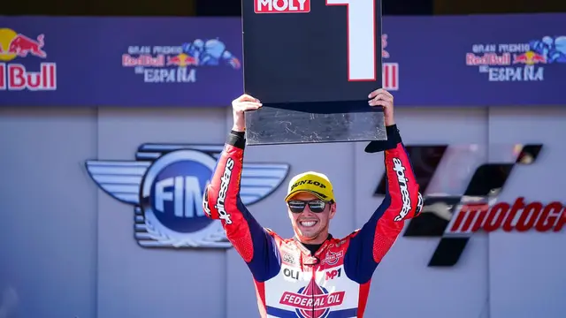 Fabio Di Giannantonio