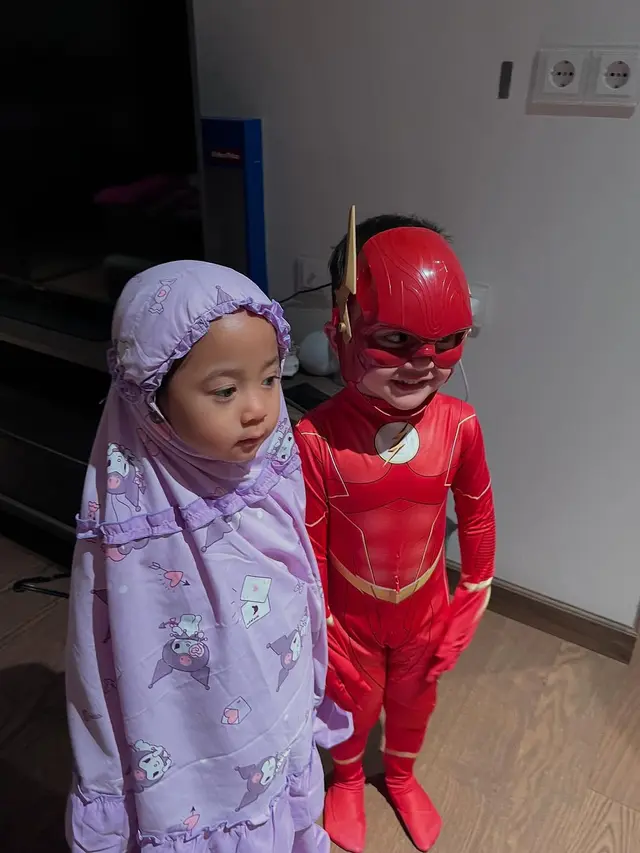 Rayyanza Sahur