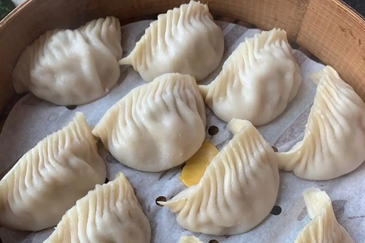 Yang Bing Yi Pendiri Jaringan Restoran Dumpling Din Tai Fung Meninggal di Usia 96 Tahun