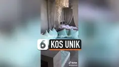vertical kos