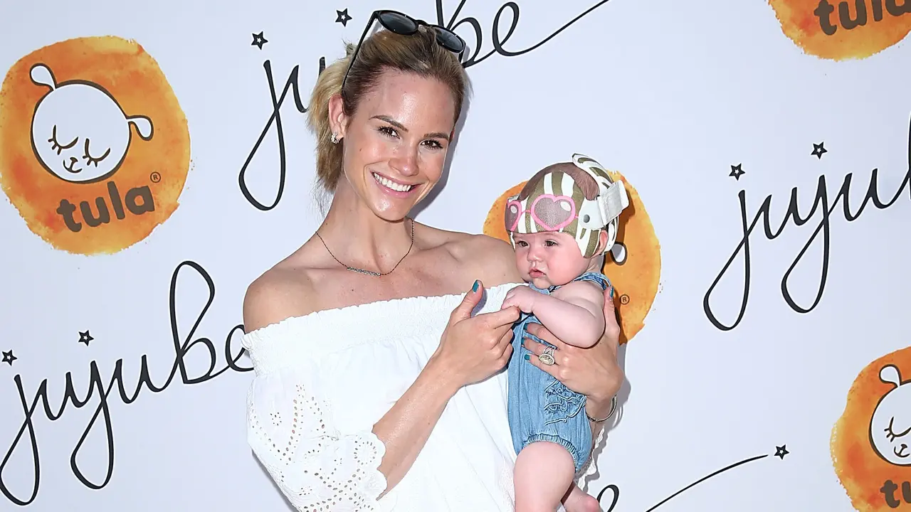 [Bintang] Meghan King Edmonds