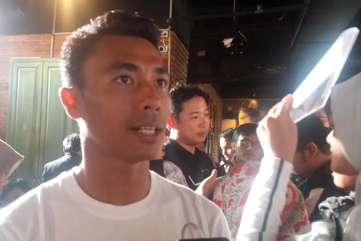Jauhari Johan
