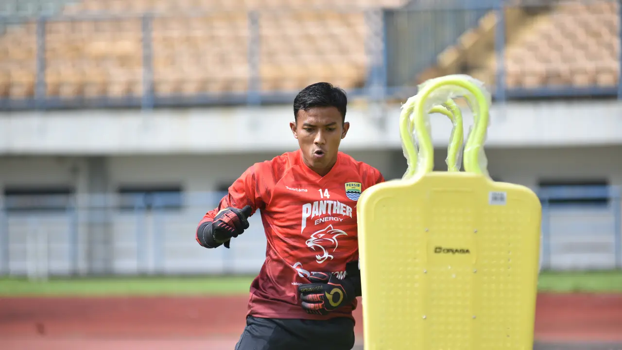 Persib Bandung, Teja Paku Alam, BRI Liga 1