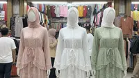 Apa Itu Gamis Bini Orang Viral Buat Lebaran 2026?