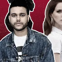 Simak kolaborasi menarik Lana Del Rey feat The Weeknd, Lust For Life.