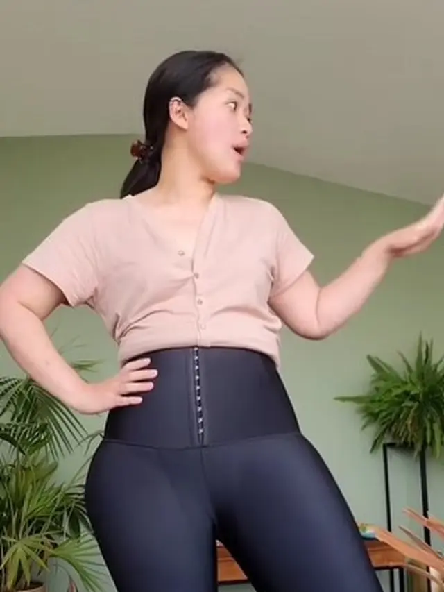 Gracia Indri makin langsing (Instagram/graciaz14)